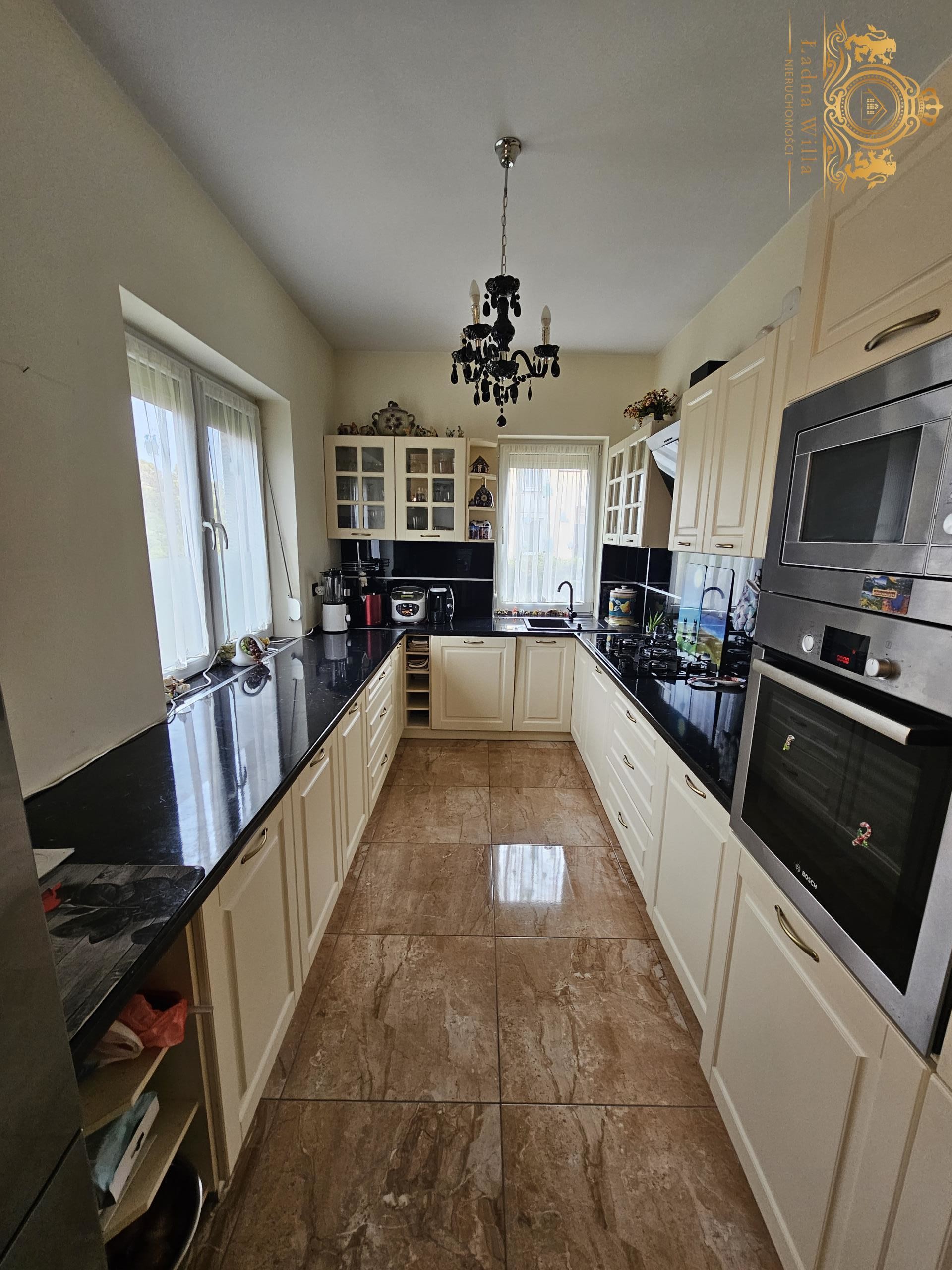 Stare Grochale, Leoncin, Dom na sprzedaż