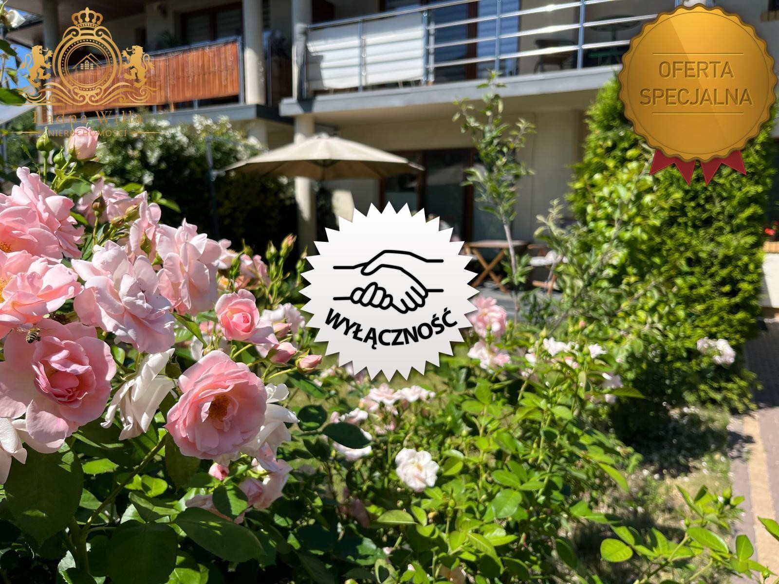 Kobyłka, Kobyłka, Mieszkanie na sprzedaż