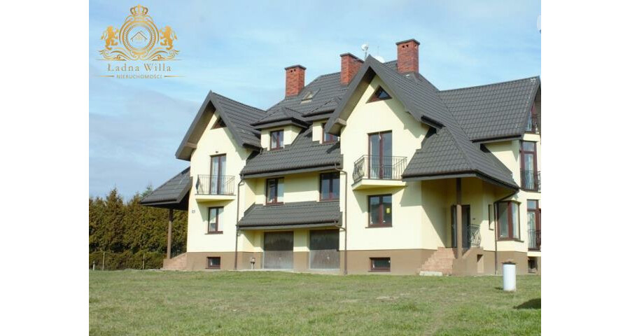 piaseczyński, Piaseczno, Wola Gołkowska, Rybna, OKAZJA -BLIŹNIAK/ 700M2/działka2150m2 UL RYBNA
