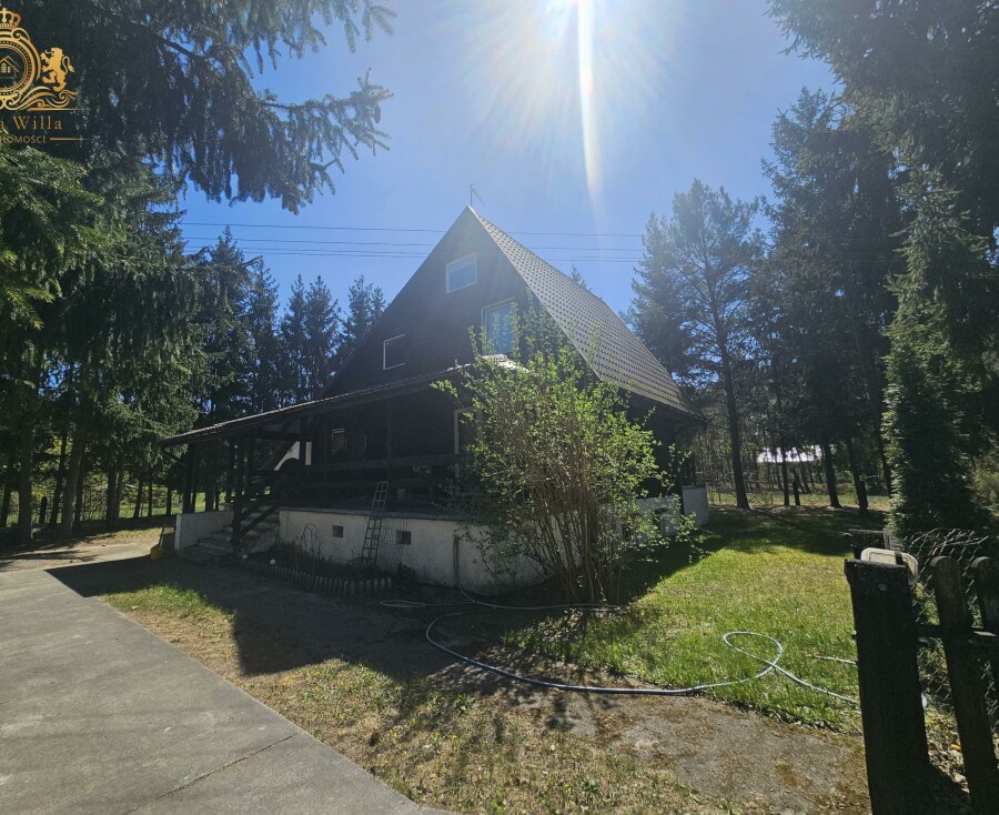 pułtuski, Pułtusk, Szygówek, OKAZJA 150m2/ 1150m2 działka/SZYGÓWEK. LUX OFERTA