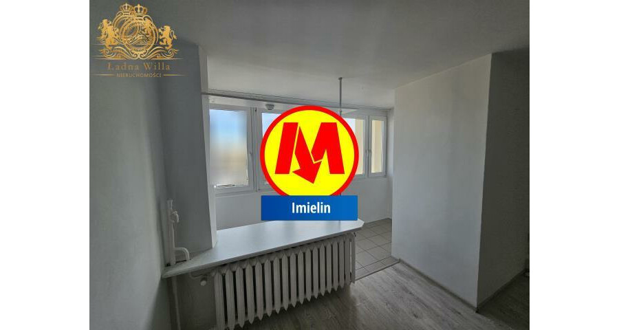 Warszawa, Ursynów, Imielin, Benedykta Dybowskiego, OKAZJA / 48M2/ 2POK/ UL DYBOWSKIEGO/ METRO