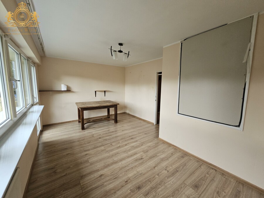 Warszawa, Ochota, Rakowiec, Stefana Baleya, MIESZKANIE Z POTENCJAŁEM47,30M2/3 POKOJE UL BALEYA.