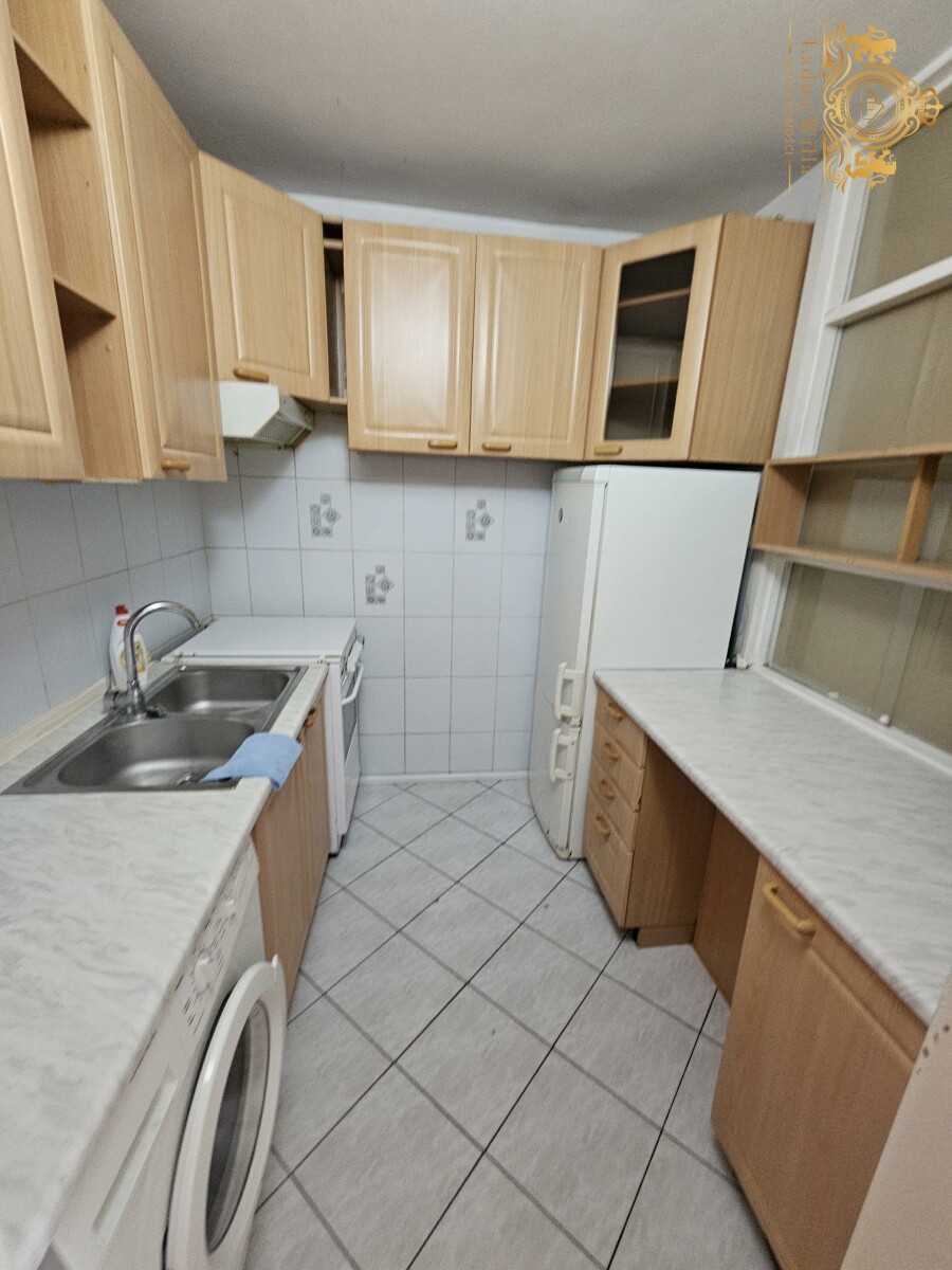 Warszawa, Ochota, Rakowiec, Stefana Baleya, LUX 47,30/3 POK/ 1 PIĘTRO/ UL BALEYA.