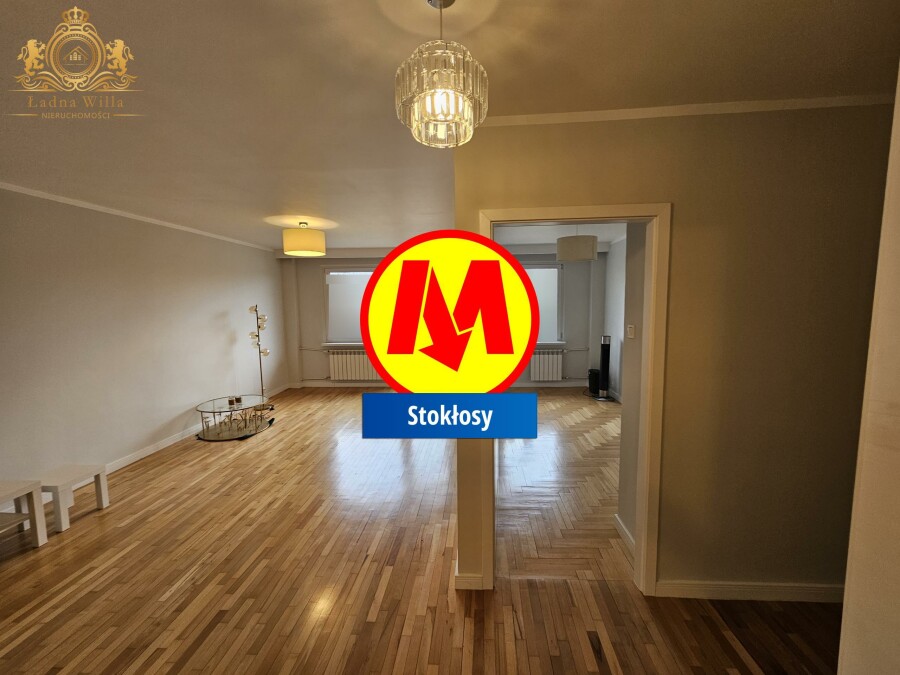 Warszawa, Ursynów, Ursynów Południowy, ZWM, LUX OFERTA70M2/3/POK/UL ZWM/METRO