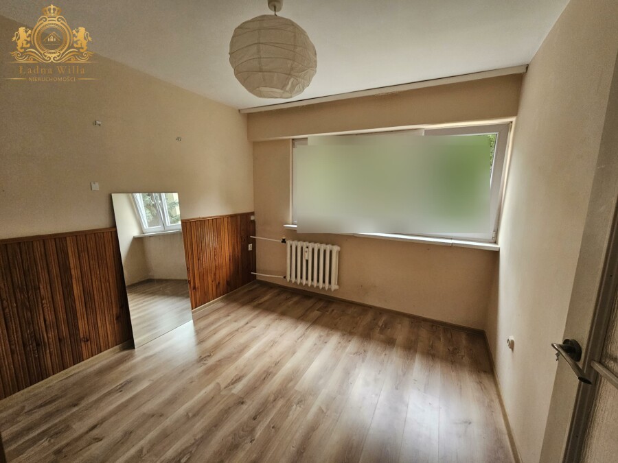 Warszawa, Ochota, Rakowiec, Stefana Baleya, LUX 47,30/3 POK/ 1 PIĘTRO/ UL BALEYA.