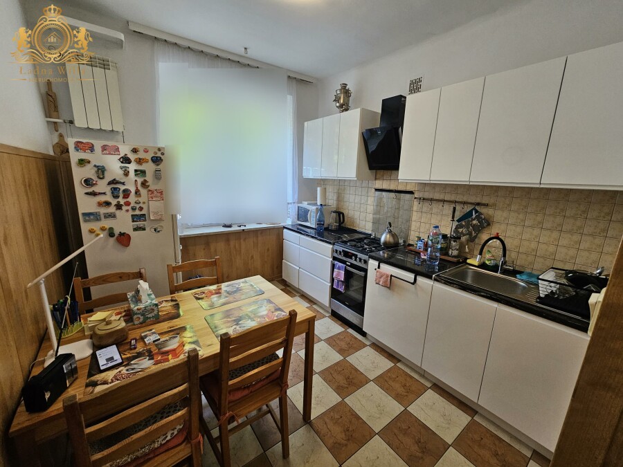 Warszawa, Mokotów, Dolny Mokotów, Górska, LUX OFERTA/ 2POK/ 50M2/ UL GÓRSKA