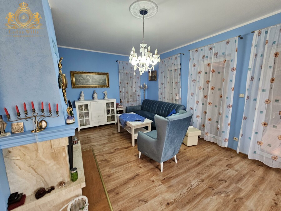 nowodworski, Leoncin, Stare Grochale, Brylantowa, LUX OKAZJA/135M2 / OGRÓD 300M2 UL BRYLANTOWA
